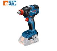 Bosch Professional GDX 18V-200 Brushless 1/2" Impact Driver / Wrench Bare Tool