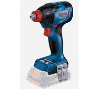 Bosch GDX 18V-210 C Professional 3400 RPM Black, Blue