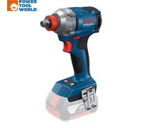 Bosch Professional GDX 18V-285 Cordless Brushless Impact Driver/Wrench Body O...