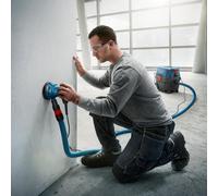 Bosch GEX 125 Random Orbital Sander 125mm 240v