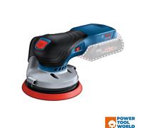 Bosch Professional GEX 18V-125 125mm Random Orbit Sander Body Only