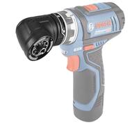 Bosch Professional 1600A00F5K GFA 12-W Right Angle Attachment, Blue, 8.0 cm*23.0 cm*13.0 cm