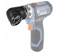 Bosch Professional 1600A00F5K GFA 12-W Right Angle Attachment, Blue, 8.0 cm*23.0 cm*13.0 cm