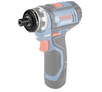 Bosch Professional GFA 12-X FC Attach.FlexiClick 1/4in Hex.Bit Holder 1600A00F5J