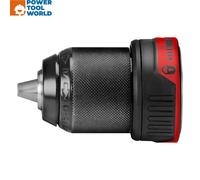 Bosch Professional GFA 18-M FC2 FlexiClick 13mm Metal Chuck Adapter For GSR 1...