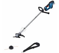 Bosch Professional GFR 18V-23 18v Cordless Brushless Brush Cutter 330mm No Batte