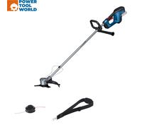 Bosch GFR 18V-23 PROFESSIONAL 33 cm Battery Black, Blue, Red