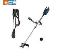 Bosch Pro Cordless Brushcutter GFR18V-25 BH (600W Brushless Motor, Blade Cutting: 25 cm, Line Cutting: 40 cm, Without Battery)