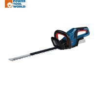 Bare Tool BOSCH PRO GHE 18V-50 20" Cordless Hedgecutter 06008C9500 4053423304060
