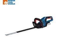 Bosch Professional GHE 18V-60 PRO 18v 60cm Brushless Hedge Trimmer Body Only ...
