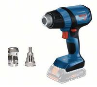 Bosch GHG 18V-50 Hot air gun 175 l/min 500 °C Black, Blue