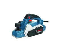 Bosch Professional GHO 16-82 D Corded 110 V Planer, 06015A4060