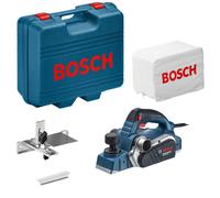 Bosch Professional GHO 26-82 D 240V Professional Planer - 06015A4370