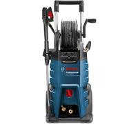 Bosch GHP 5-65 X Professional pressure washer Upright Electric 520 l/h 2400 W Black, Blue
