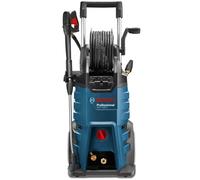 Bosch GHP 5-65 X Professional pressure washer Upright Electric 520 l/h 2400 W Black, Blue