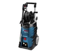 Bosch GHP 5-65 X Professional pressure washer Upright Electric 520 l/h 2400 W Black, Blue
