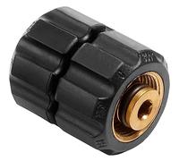Bosch Adapter for 5-55/5-65 High Pressure Washer with Older Accessories (Prima Series)