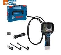 Bosch GIC 12V-5-27 C Inspection Camera (L-BOXX; body only) 0601241402