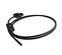 Bosch Professional GIC 4/5 Dual Camera for GIC 12V-5-27C Inspection Camera and GIC 12V-4-23C Inspection Camera, Length 1.5m