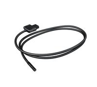 Bosch Professional GIC 4/5 Imager 8.3 mm for Inspection Camera GIC 12V-5-27 C & GIC 12V-4-23 C, Length: 1.5 m, Diameter: 8.3 mm