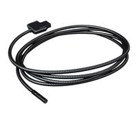 Bosch Professional GIC 4/5 Imager 8.3mm Camera Head (for GIC 12V-5-27C Inspection Camera and GIC 12V-4-23C Inspection Camera, Length: 3.5m, Diameter: 8.3mm)