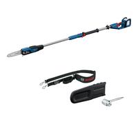 Bosch Professional GKE 18V-25 TP 18v Cordless Pole Chainsaw No Batteries No Battery Charger