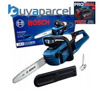 BARE - BOSCH PRO GKE 18V-40 Cordless Brushless CHAINSAW 06008D3000 4059952686653