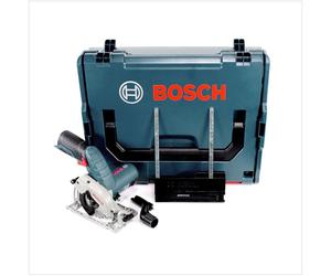 Bosch Professional GKS 12-26 V-LI Cordless Circ.Saw BareLB - 06016A1002