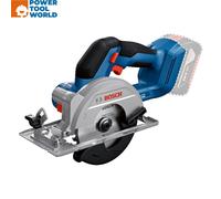 Bosch Professional 18V System Cordless Circular Saw GKS 18V-51 (Brushless Motor, incl. 1x Saw Blade (140mm)