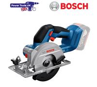 Bosch Professional GKS 18V-51 18v Brushless 140mm Circular Saw Body Only