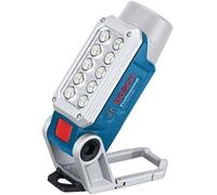 Bosch 06014A0000 GLI12V330N Cordless LED Work Light Bare Unit, 12V, 139.0mm x 50.0mm x 68.0mm