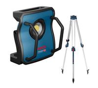 Bosch Professional Gli 18V-10000C 18V Cordless Light 10000 Lumens Bosch Tripod