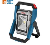 Bosch Professional GLI 18V-1900 Cordless Jobsite LED Flood Light Body Only 06...