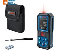 Bosch Professional GLM 50-22 Red Laser Measuring Tool 50m Inc 2x AA Batts