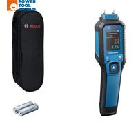 BOSCH GMP 1-13 AA batteries Material moisture meter