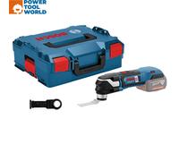 Bosch GOP 18V-28 Professional Lithium-Ion (Li-Ion) Black, Blue, Red