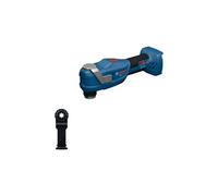 Bosch PRO Multifunction Tool GOP18V-30 Carton box 06018G3000