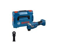 Bosch PRO 18V System Cordless Oscilating Tool GOP18V-30 (incl. Plunge Blade PAIZ 32 APB, L-BOXX)