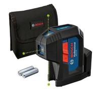 Bosch Professional GPL 3 G Point Laser 0601066N00