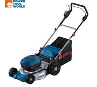 Bosch Professional 36V Cordless Lawnmower Gra 18V2-46 - Bare