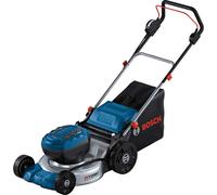 Bosch Professional GRA 18V2-46 BITURBO Twin 18v Cordless Brushless Lawnmower 460mm