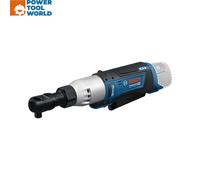 Bosch Ratchet Wrench GRC 12V-60 SN 3/8" Square Drive
