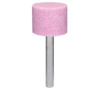 Bosch Professional Grinding Stone - Cylindrical, Medium-Hard - 6mm X 60mm X 25mm X 20mm