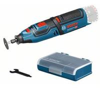 06019C5000 GRO 12 V35 Cordless Rotary MultiTool Without Battery and Charger Carton