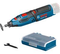 06019C5000 GRO 12 V35 Cordless Rotary MultiTool Without Battery and Charger Carton