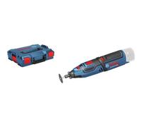 Bosch Professional GRO 12V-35 - Multiple-Tool Battery Operated Rotation.
