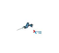 Bosch GSA 18 V-LI C Professional Black, Blue, Red