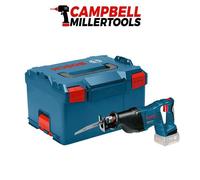 Bosch Professional GSA 18 V-LI Reciprocating Saw Bare UnitLB -060164J007