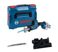 Bosch Pro 18V Reciprocating Saw Gsa 18V-24 L-Boxx 136 06016A5101