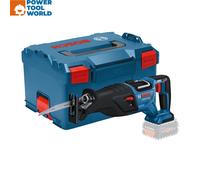 Bosch Professional GSA 18V-28 BITURBO Brushless Reciprocating Saw Body Only I...